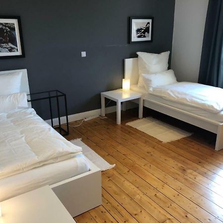 וורמס Luxe Apartment Am Rhein מראה חיצוני תמונה