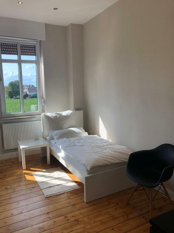 וורמס Luxe Apartment Am Rhein מראה חיצוני תמונה