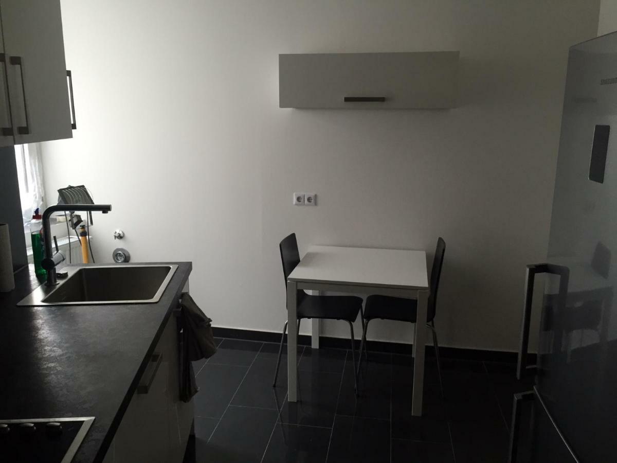 וורמס Luxe Apartment Am Rhein מראה חיצוני תמונה