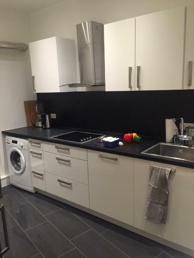 וורמס Luxe Apartment Am Rhein מראה חיצוני תמונה