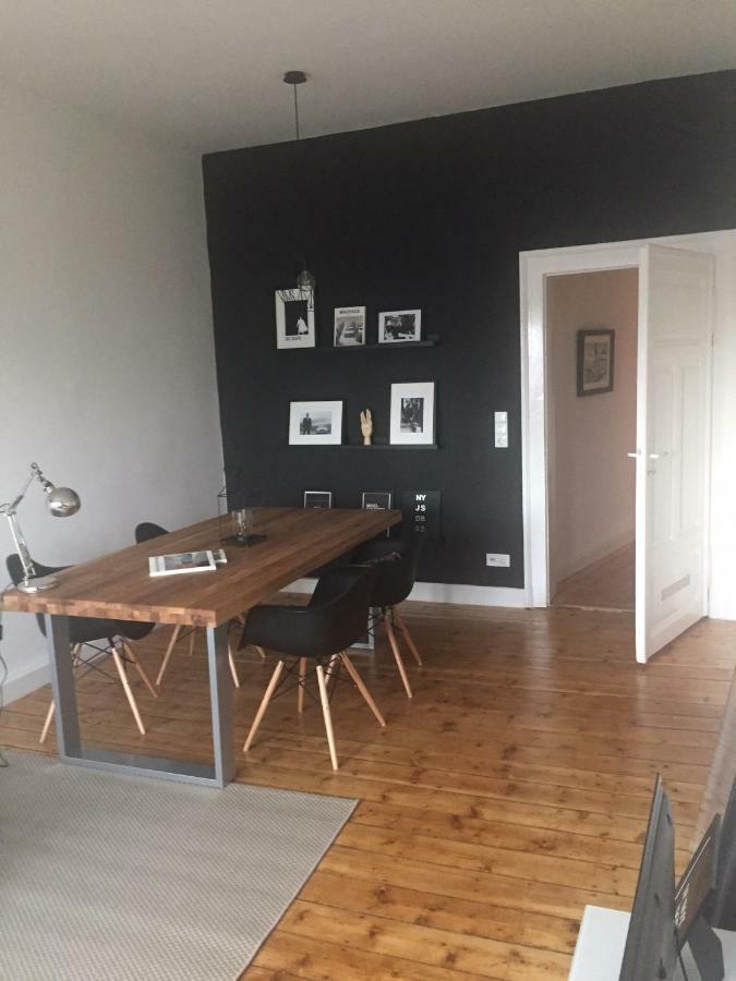 וורמס Luxe Apartment Am Rhein מראה חיצוני תמונה